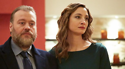 Kostas stasera in tv gioved&igrave; 26 settembre su Rai 1: le anticipazioni delle nuove puntate della serie con Stefano Fresi