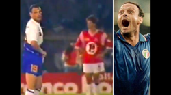 Arezzo, quando Schillaci prima delle notti magiche gioc&ograve; al Comunale 