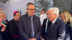 Arezzo, per ricordare Felice Maurizio D'Ettore arrivano Delmastro, Conte e Donzelli