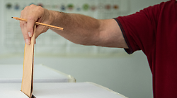 Verso il voto per la Toscana: lista per lista, ecco gli 85 candidati aretini