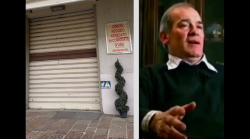 Arezzo, cede negozio storico in comodato d'uso gratis affinché Rigutino resti un paese vivo