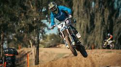 Sansepolcro, Andrea Uccellini vince sulla pista di motocross di Bucarest e trascina l'Italia nel Campionato europeo per nazioni