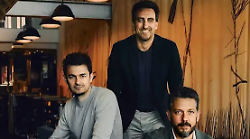 Arezzo, operazione da 2.4 milioni di euro per Mela Works. Tra i fondatori c'è anche il casentinese Emanuele Zamponi