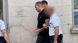 Arezzo, uccise Joel con il narghilè: niente braccialetto elettronico, resta in carcere a Perugia