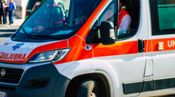 Cortona, scontro fra tre auto: feriti ventenne e donna di 62 anni