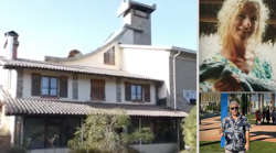 Arezzo, riapre l'ex storico ristorante Il Torrino. Gironi: "Spazio d'arte e per eventi dedicato a Denise Carol"