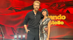 Furkan Palali, chi &egrave; l'attore e modello di Ballando con le stelle 2024: studi, film, serie tv e fidanzata  