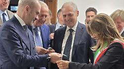 Nuova sede, dopo 46 anni, per il Collegio dei Geometri e dei Geometri Laureati