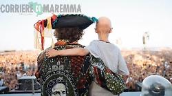 Jovanotti ricorda Sammy Basso: "Era davvero difficile incontrare qualcuno di più vivo di lui"