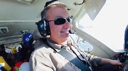 Arezzo, sentenza: "Pilota morto per colpa sua". La vedova: "Aereo senza copertura assicurativa, paghino"