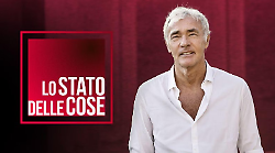 Lo stato delle cose stasera in tv lunedì 3 febbraio su Rai 3: inchieste e anticipazioni del programma di Massimo Giletti
