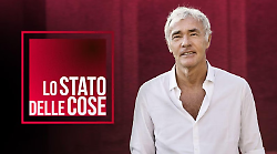 Lo stato delle cose stasera in tv luned&igrave; 18 novembre su Rai 3: anticipazioni e ospiti del programma con Massimo Giletti