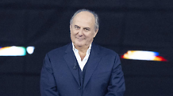 Io canto generation stasera in tv mercoledì 9 ottobre su Canale 5: giuria, capitani e novità dello show con Gerry Scotti
