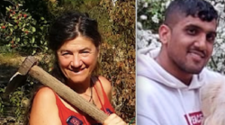 Arezzo, l'omicida: "Mi ha offeso e l'ho uccisa. Letizia era infuriata per i pulcini di pavone scappati"