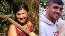 Marito e figlia della psicologa uccisa con la zappa chiedono giustizia nel processo al pakistano accusato di crudeltà