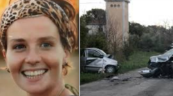 Morte di Helenia, nulla di fatto in appello: non si trova un esperto per la nuova perizia sul colpo di sonno patologico dell'automobilista