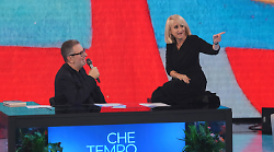 Che tempo che fa stasera in tv domenica 3 novembre su Nove: anticipazioni e ospiti del programma con Fabio fazio
