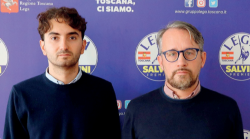 Arezzo, due soli pediatri per quasi mille bambini a Sansepolcro. La Lega all'attacco: "Sanità nel caos. La Regione che fa?"