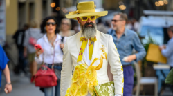 Movimento dandy, che cos'è. La borghesia emergente, la mania dell'abbigliamento e le figure di riferimento, da  Charles Baudelaire ed Oscar Wilde a Gabriele D'Annunzio