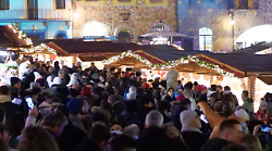 Arezzo, la Città del Natale si allarga. Ecco quali sono le novità