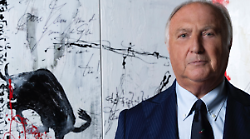 Castiglion Fiorentino, a Tonino Lamborghini il premio San Michele d'oro: conferimento il 3 novembre