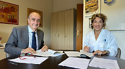 Arezzo, sanità: la dottoressa Alessandra Romagnoli nominata alla guida del reparto Odontoiatria e stomatologia della Asl Toscana Sud Est