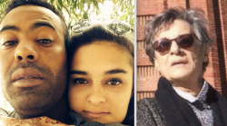 Parco di Ceciliano intitolato a Sara e Brunetta vittime del duplice femminicidio