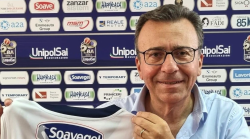 Domenico Bianco detto Mimmo, chi è il boss in incognito: amministratore delegato di Soavegel, azienda regina dei surgelati da 52 milioni di euro