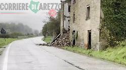 Arezzo, superstrada chiusa per incidente,  ma anche la viabilità alternativa. Le auto dalla Libbia