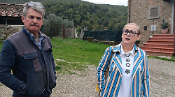 Omicidio di San Polo, Sandro Mugnai: "Non sono un assassino. Ho sparato per difendermi"