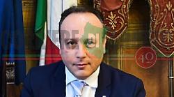 Arezzo, punto prelievi al Baldaccio, la denuncia di Palazzo: "Sistema da rivedere. Caos tra prenotazione e attesa"