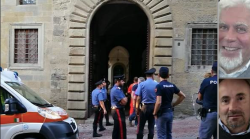 Due impiegati morti all'Archivio di Stato per il gas argon, attesa per le richieste di condanna del pm
