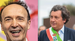 Roberto Benigni al sindaco Agnelli: "Grazie per gli auguri, Castiglion Fiorentino nel mio cuore"