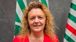E' aretina la prima donna alla guida della Cisl Toscana. Silvia Russo è la nuova segretaria