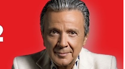 Pupo su Rai Due il 29 novembre e il 6 dicembre con NY Canta