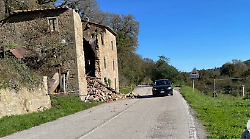 Pieve a Ranco, la casa non sarà demolita nemmeno oggi. Ora la data è giovedì 12 dicembre