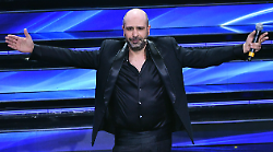 Mariangela Eboli, chi &egrave; l'ex compagna di Checco Zalone. Lui l'ha licenziata dalla societ&agrave;. Insieme hanno due figlie Gaia e Greta