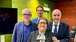 Arezzo, la sanità che cambia: investimenti per 50 milioni grazie al Pnrr. Nuove strutture per 15 mila metri: come due campi di calcio