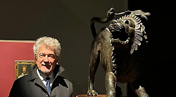 Arezzo, elezioni Usa. Il sindaco Ghinelli: "Ha vinto chi doveva vincere, l'America profonda". 