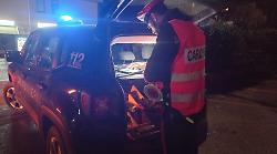 Arrestato con nove dosi di cocaina e coltello in tasca, si aggirava in pieno centro per lo spaccio