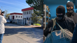 Commando di 9 banditi e furto in 7 minuti. Così la razzia di argento in ditta.  L'allarme, i tempi, il bottino