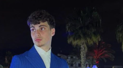 Santo Romano, chi è il portiere ucciso per una scarpa sporca. La fidanzata Simona: "Non si può morire così". Il vescovo: "Signore, paralizza chi vende pistole"