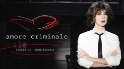 Amore Criminale stasera in tv martedì 12 novembre su Rai 3: le anticipazioni della secondata puntata dedicata alla tragica storia di Alessandra Matteuzzi