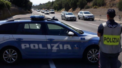 Polizia stradale e Polizia postale con organici ridotti, il sindacato Siulp lancia grido d'allarme: "Dalle promesse ai fatti"
