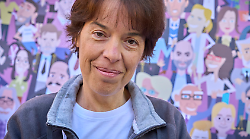 La libertà di Laura Santi e la nostra coscienza