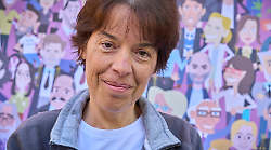 Laura Santi non ha scelto di morire. Ha scelto di non soffrire 