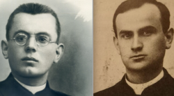 Libro di Santino Gallorini sui due sacerdoti uccisi da repubblichini e nazisti