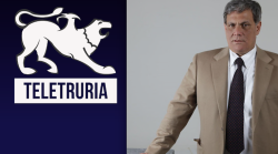 Televisione, Teletruria compie 50 anni. Il presidente Alessandro Butali: "Imparzialità, moderazione, tra la gente"