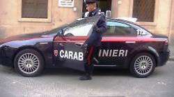 Furti di pannelli isolanti in un'azienda del Casentino: tre denunciati. Rubati semilavorati per un valore di 60 mila euro