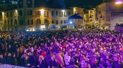 Capodanno in piazza: progetti di Mengozzi, Valenti e un outsider. Proposte: Cugini di campagna e omaggio a Erriquez